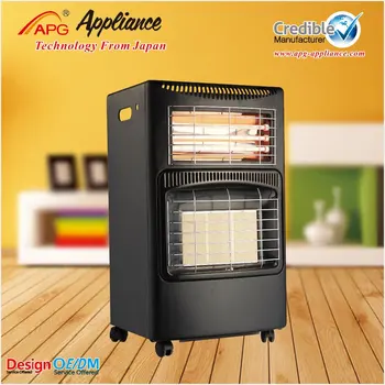Indoor And Outdoor Portable Electric Gas Heater Buy Outdoor
