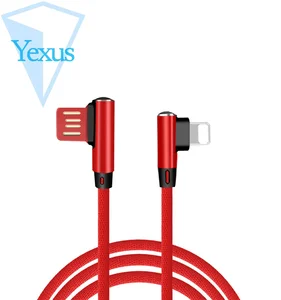 Colourful Micro USB Cable