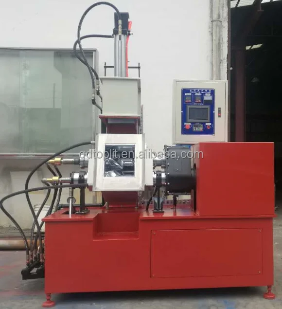 
5L Lab rubber kneader / lab banbury kneader mixer 