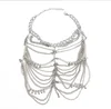 Queena Women Jewelry Anklet Silver Bead Bracelet Barefoot Sandal Beach Foot Chain Anklets