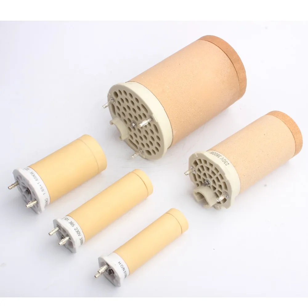 220v 380v Customized Ceramic Heating Element - Buy Heating Element