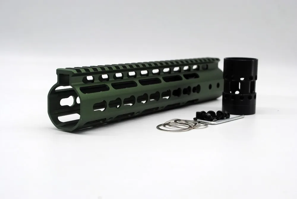NSR-FOG-10 Olive drab  green 3