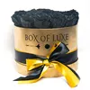 Fancy cardboard decorative boxes for flowers
