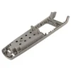Professional Mould Moulding Maker Design 2K Injection Mould Molding Plastic Parts For Blood Pressure Monitor