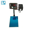 High quality 500 kg 150kg digital tcs electronic platform weigh scale with printer