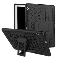 

Tpu Pc Kickstand Shockproof Tablet Cover For Huawei Mediapad T3 10 Case 9.6 Inch