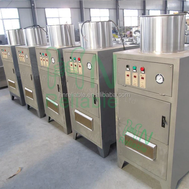 garlic peeling machine production line / peeler garlic
