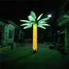 Ce Rohs Artificial Leaf Outdoor Washington Coconut Palm Tree