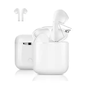 i9s Mini Bluetooth 5.0 True Wireless Stereo Earbuds