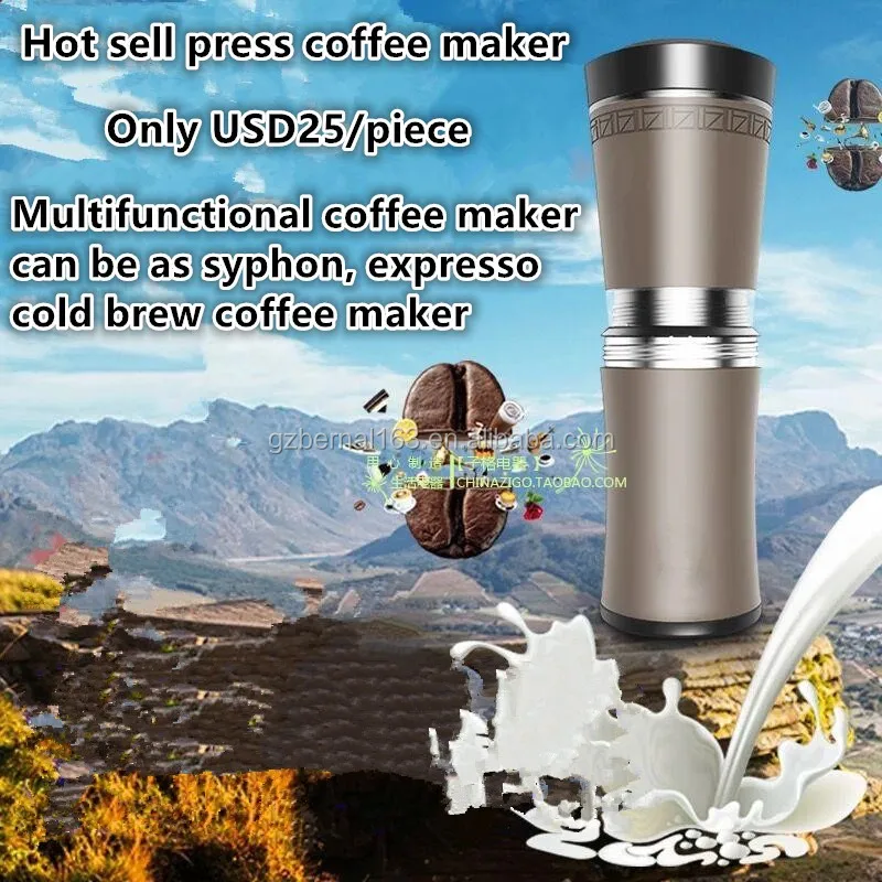 best portable expresso coffee press best portable expresso coffee press
