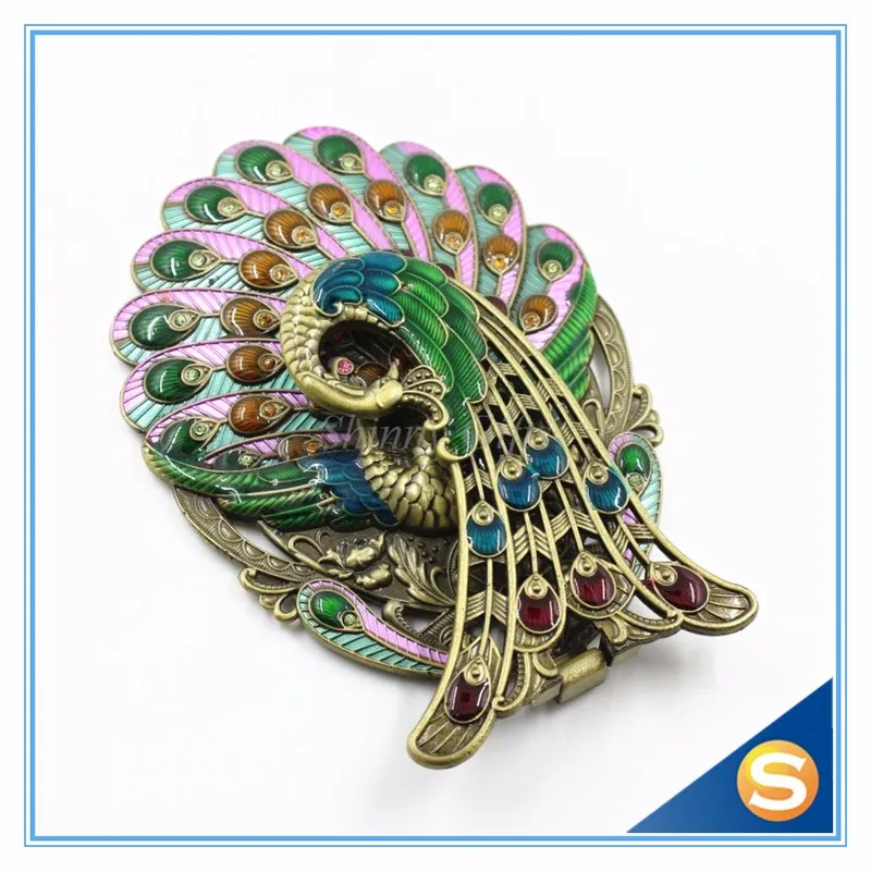 Peacock hand mirror (19).JPG