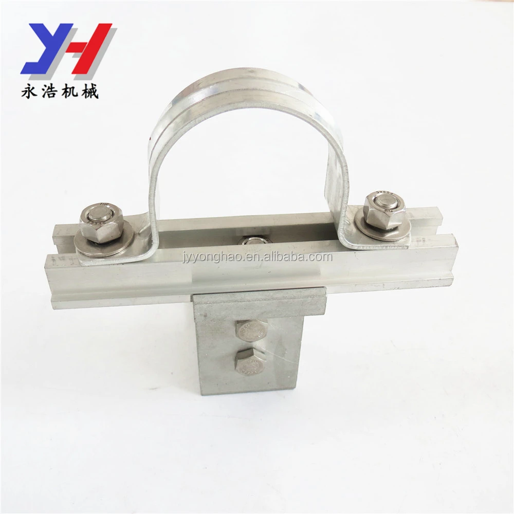 Stainless Steel Round Tubing Clamps,Tube Mounting Brackets Buy Tube