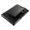 C501 7 inch FPV Photography TFT LCD Monitor HD With Sun shield for remote control drones and dji phantom 2 vision