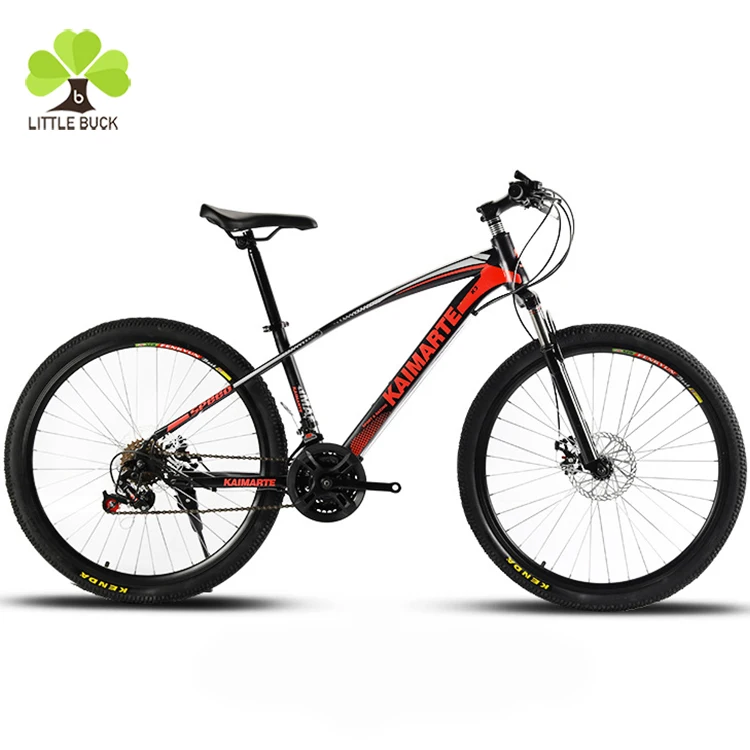 26 Inch Mountain Bicycle/wholesale Carbon Steel Mountain Bike For Export/new Model Mtb Bicycle