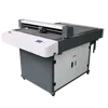 Jinka flatbed cutting plotter