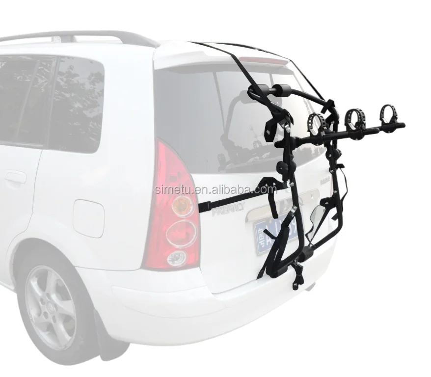 portable bike rack for car