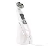 USB charging handheld rf skin tightening machine