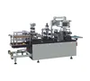 (MB-450)small business machine disposable coffee paper cup lid making machine price
