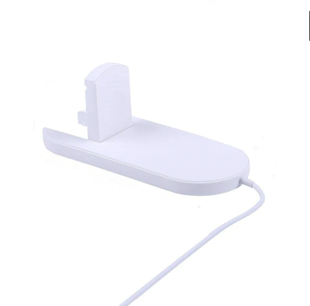 

LAUMOX Wireless Charger For iPhone X 8 XR XS Max For Apple i Watch 10W Qi Wireless Charge For Samsung