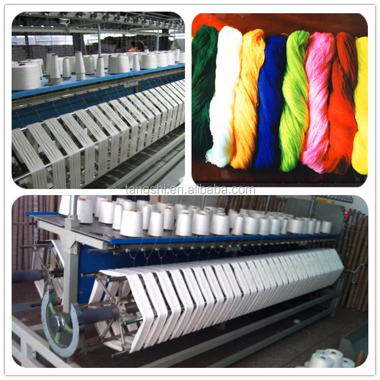 China High Speed Hank Yarn Reeling Machine Buy Hank Reeling Machine