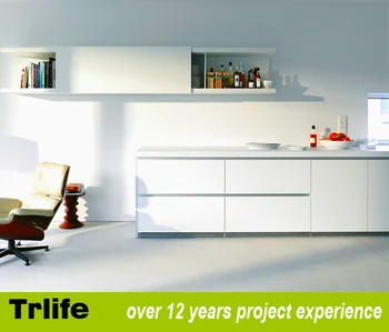 Weiß Mini Kinder Holz Küchenschrank Mit Waschbecken In China - Buy