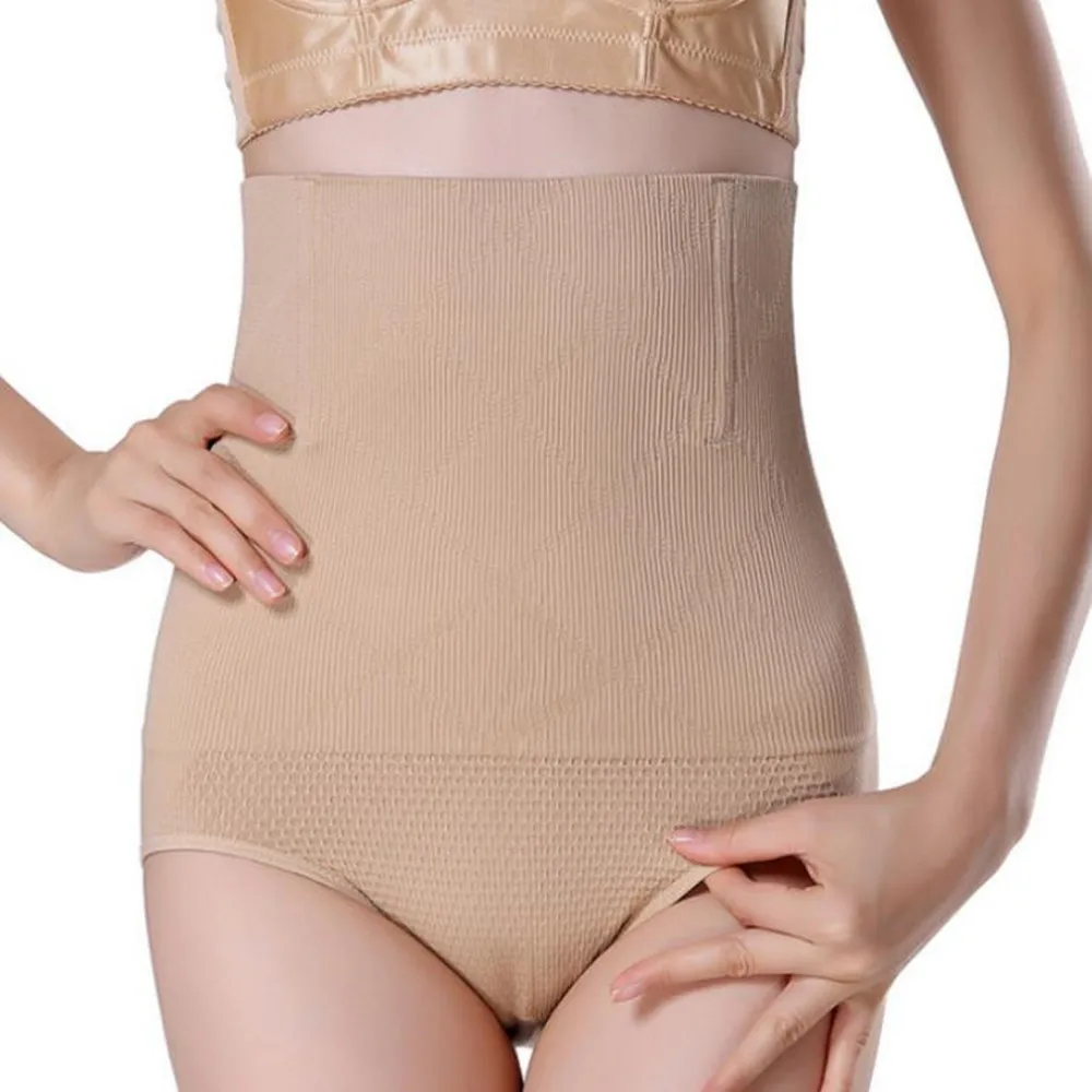 

Ladies butt lift pants corset shaper high waist seamless panties wholesale, N/a
