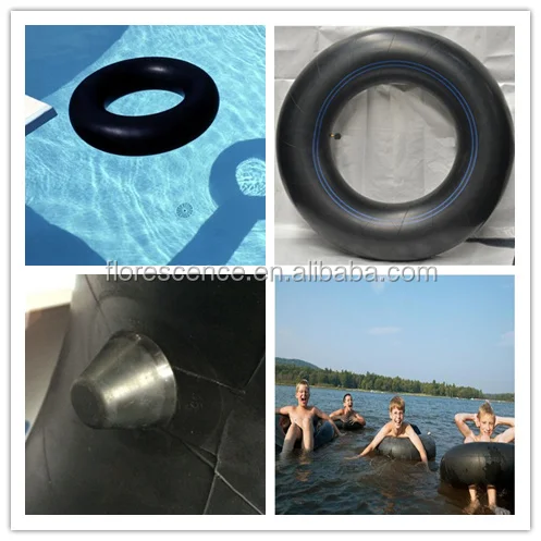 Swimming rubber Tube