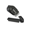 48V 500W E-Bike Mid Drive Motor Ebike Kit Electric Fat Bike Conversion Kit