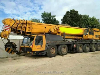 Price Second Hand Used Germany Rmt 200 Ton Truck Crane For Price Second Hand Used Germany Rmt 200 Ton Truck Crane For
