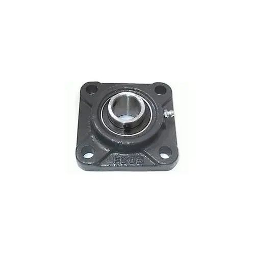 2-3//4 Shaft Size 25 lb 7-1//4 Length Big Bearing M2000F-2-3//4 M2000 Heavy Duty Four Bolt Flange Bearing 3-15//16 Thickness Iron//Steel