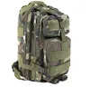 Military outdoor hydration system waterproof bag travel camping backpack