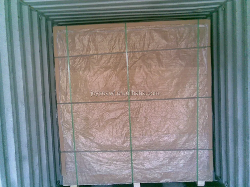 
Melamine Hollow Particle Board, 33mm 34mm 38mm 30mm 35mm Thick Hollow Core Chipboard 