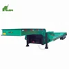 CHeap Low Bed Semi Trailer Design for Ethiopia