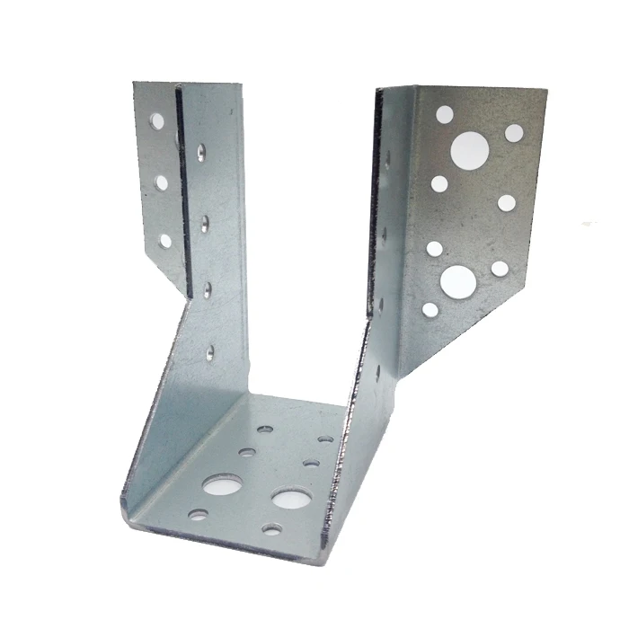 Wholesale Galvanized Steel Joist Hangers Structural Steel Bracket Buy Structural Steel Hanger