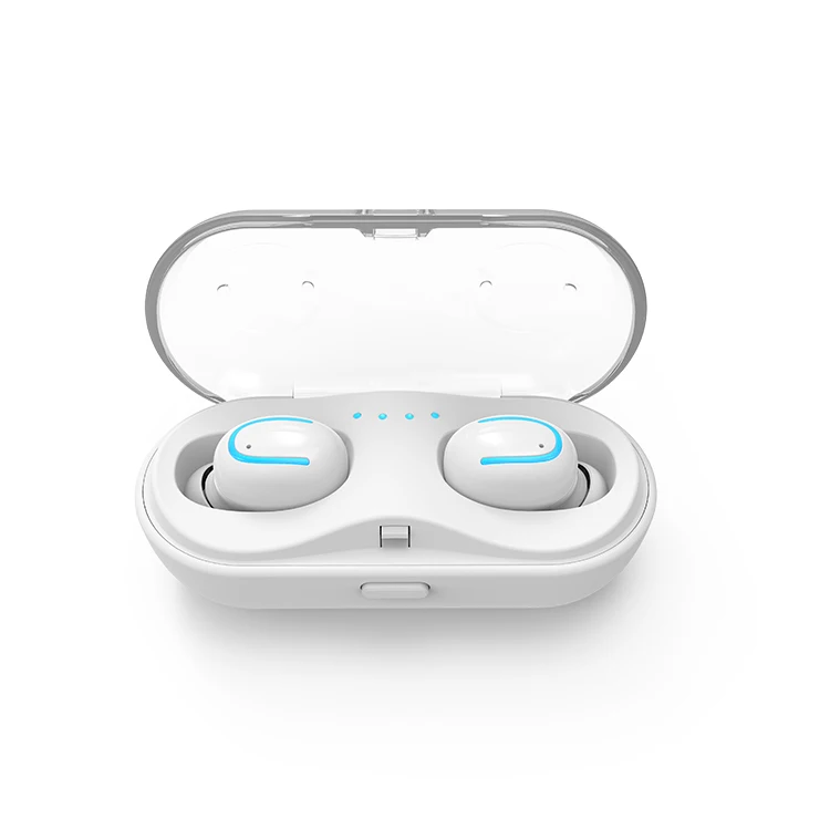 

TWS bluetooth 5.0 headphones true wireless earbuds active noise cancelling bluetooth headphone, N/a