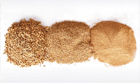 
Cheap Price Natural Material Sizes Cork Bark Granule 