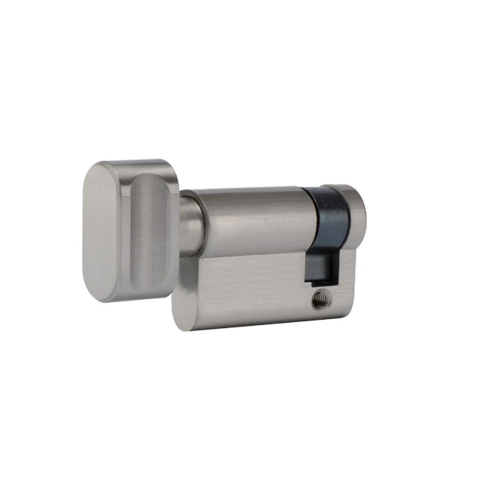 
EN 1303 Euro profile Brass Cylinder Single Cylinder Euro Profile Half cylinder 45mm 