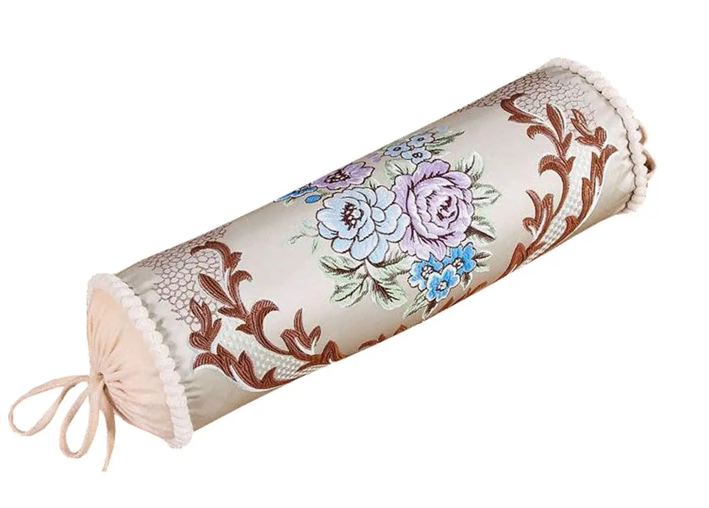 cylinder pillow