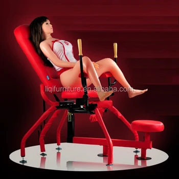 Multifunctional Sex Chair For Making Love View Multifunctional