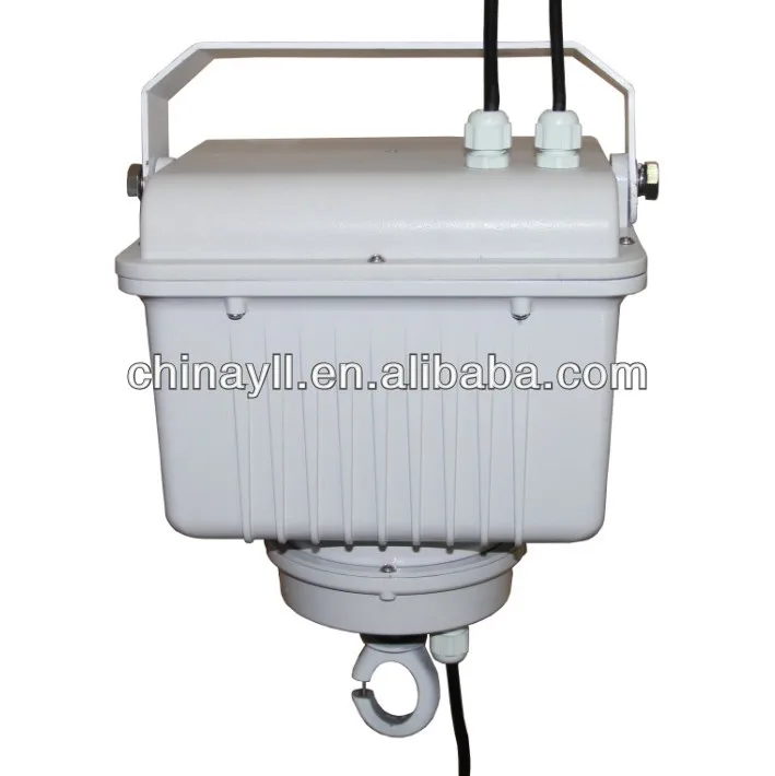 
industrial lighting lifter for lifting 20KG 25M remote control lighting lifter and wire control lighting lifter lifter 