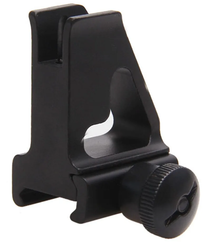 Funpowerland Mil Spec Standard Ar-15 Front Sight With A2 Sight Post ...