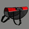 Ready To Ship-Service Dog Harness Vest With Patches