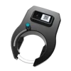 OFO New JIMI BL10 Free App Realtime Tracking gprs gsm 2g/3g sim card qr code gps bike sharing bicycle smart lock