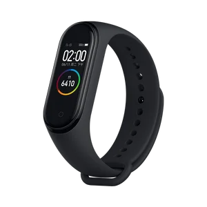 Original Mi Band 4 Smart Fitness Watch