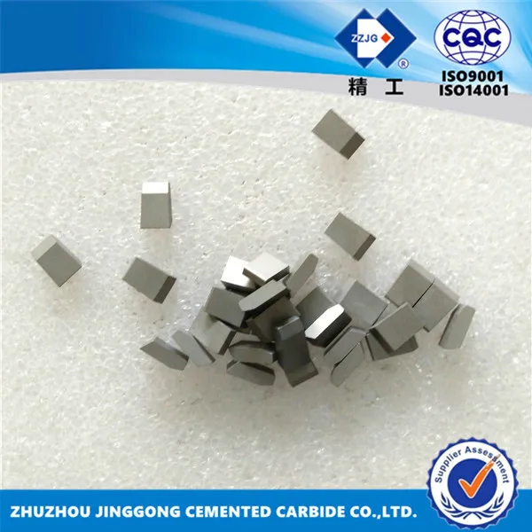 America Standard Tungsten Carbide Cutting teeth -2