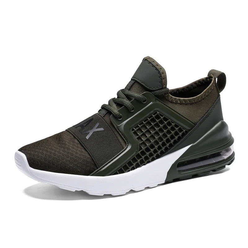 Custom Manufacturer Air Sport Shoe And Sneaker Men Running Shoe Sport Shoe