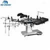 medical electric hydraulic c arm compatible radiolucent surgical operating operation theatre table bed of good price