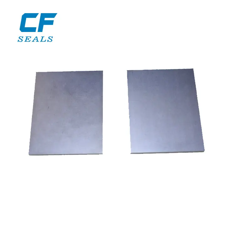 
Wholesale RBSIC SSIC sic silicon carbide plate 