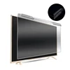 Scratch-resistant TV Guard Accessory Acrylic Sheet Screen Protector For Large Size LED/LCD Monitor