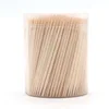 Bamboo material and toothpicks table decoration accessories type toothpicks